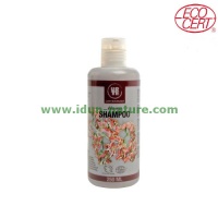 Champ� de Henna Bio URTEKRAM